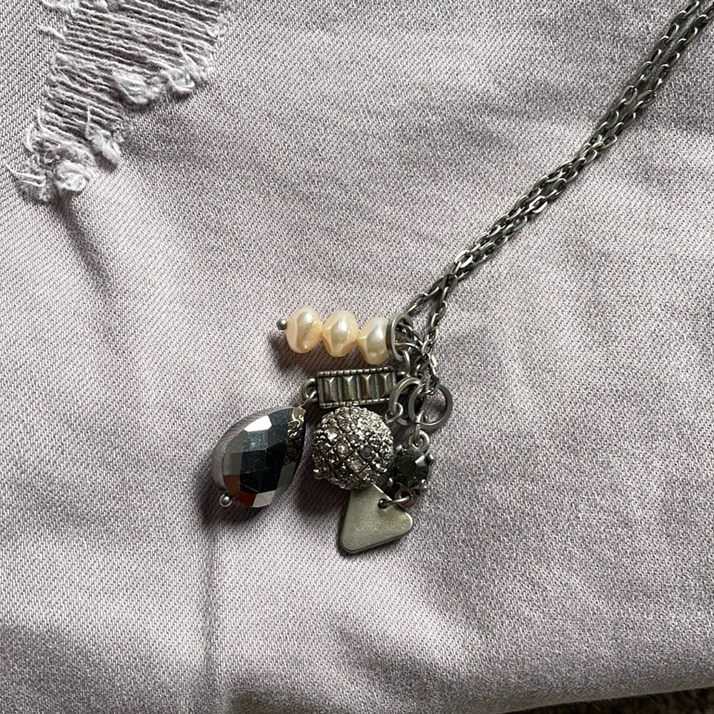 Necklace by American Eagle